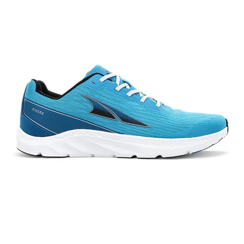 Altra Rivera Wandelschoenen Heren Blauw (NL-LED)